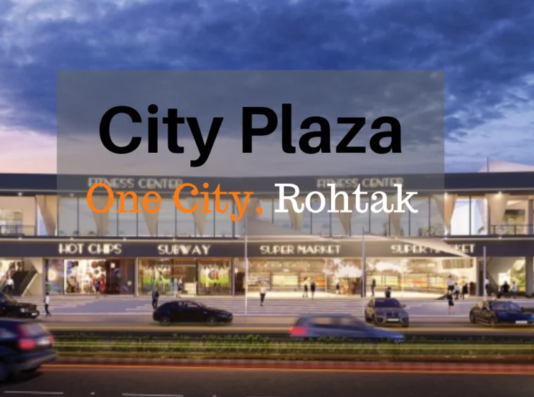 City Plaza